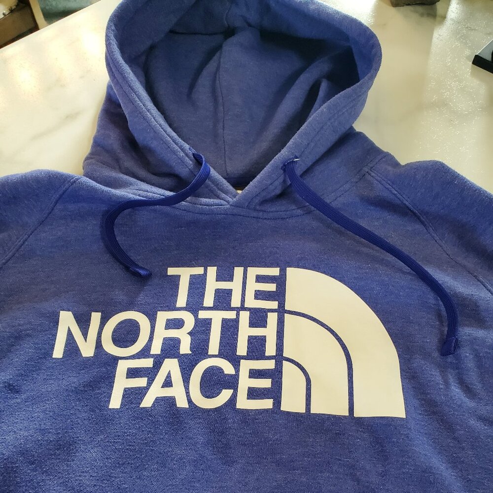 THE NORTH FACE Pullover Hoodie size XL